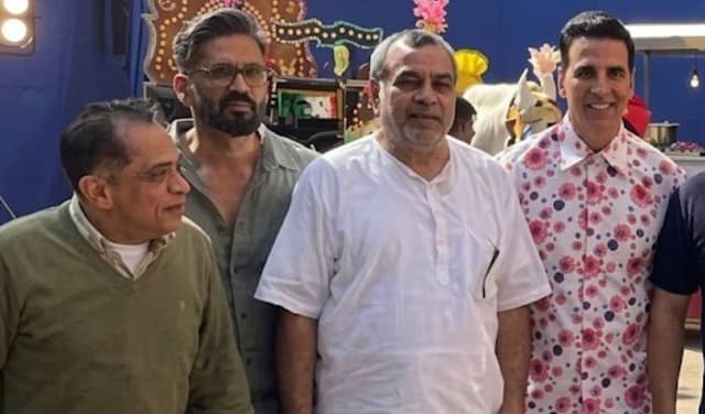 Hera Pheri 3