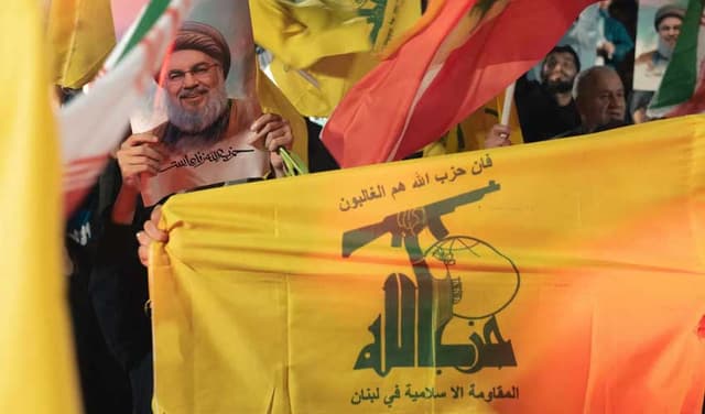 Hezbollah