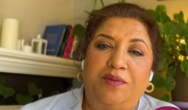 Hina Dilpazeer