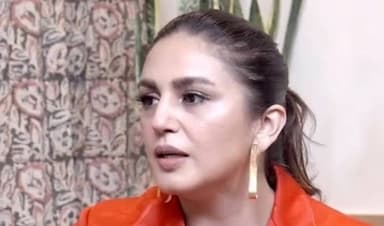 Huma Qureshi