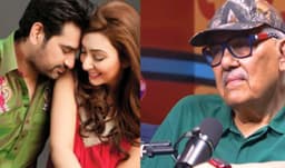 Humayun Saeed had several affairs after marriage, claims Raju Jamil Humayun Saeed had several affairs after marriage, claims Raju Jamil