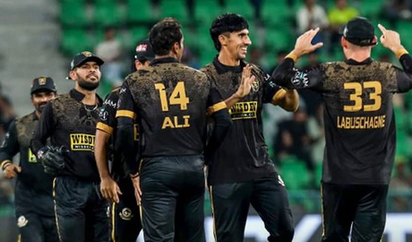 Hyderabad Kingsmen