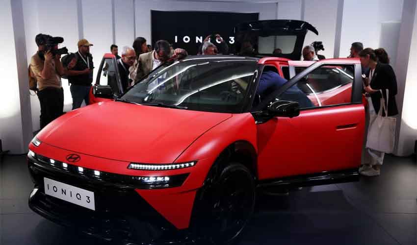 Hyundai to launch 20 models