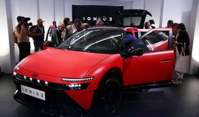 Hyundai to launch 20 models