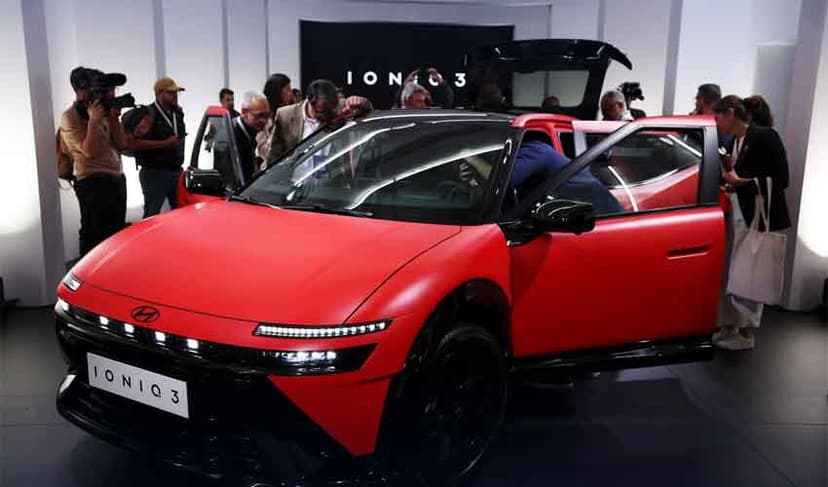 Hyundai to launch 20 models