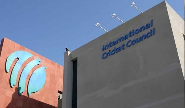ICC