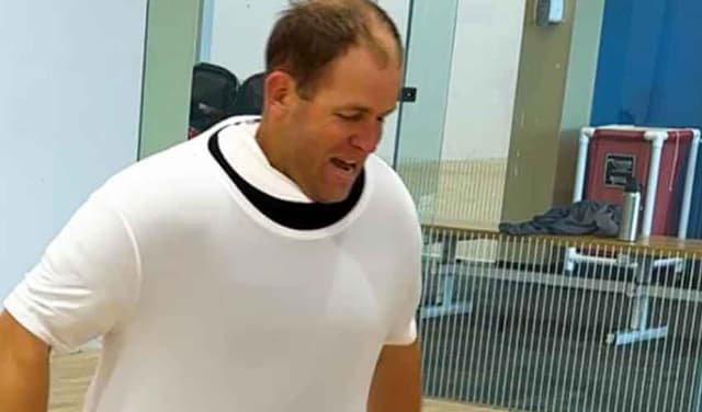 Idaho man sets new world record by wearing 32 T-shirts in one minute (Courtesy: File)