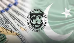 Pakistan to receive $3.6bn from IMF