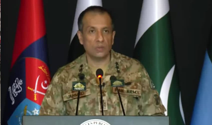 ISPR-DG-Pakistan ISPR-DG-Pakistan