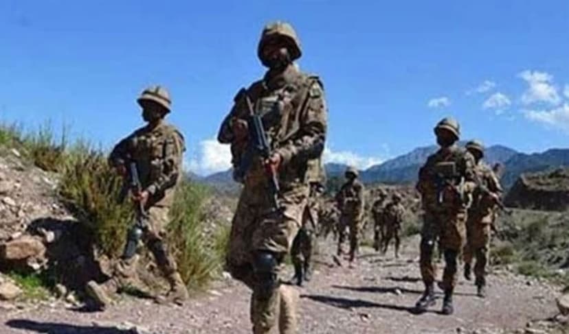 ISPR-operation