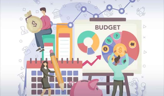 IT Ministry budget