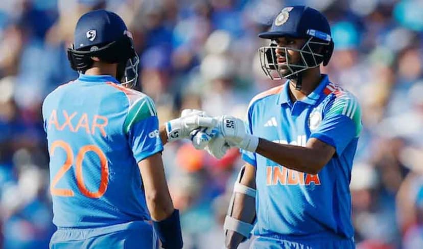India draw first blood against England ODI series