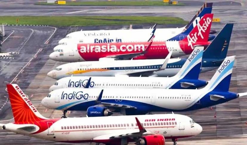 Pakistan extends India airspace ban until Aug 24 (Courtesy: File)