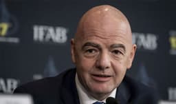 Infantino-fifa