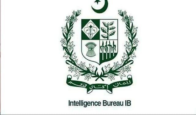 Intelligence-Bureau