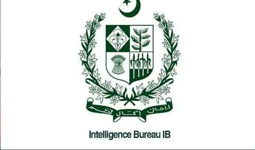 Intelligence-Bureau