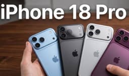 Iphone 18 pro price
