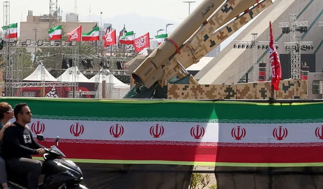 Iran's miscalculations