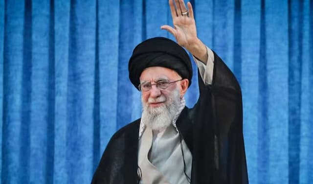 Iran-supreme-leader