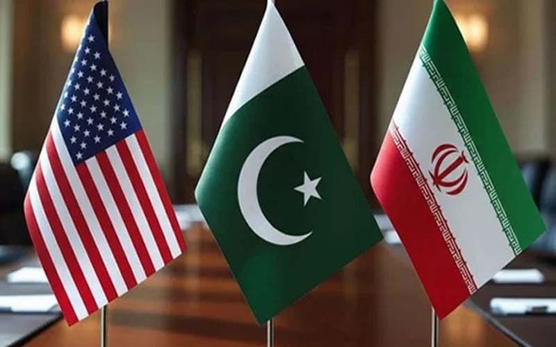 Iran ready to continue talks; sends message to Pakistan (Courtesy: File)