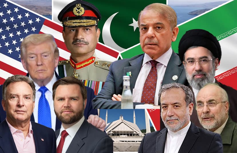 Iran US Pakistan2
