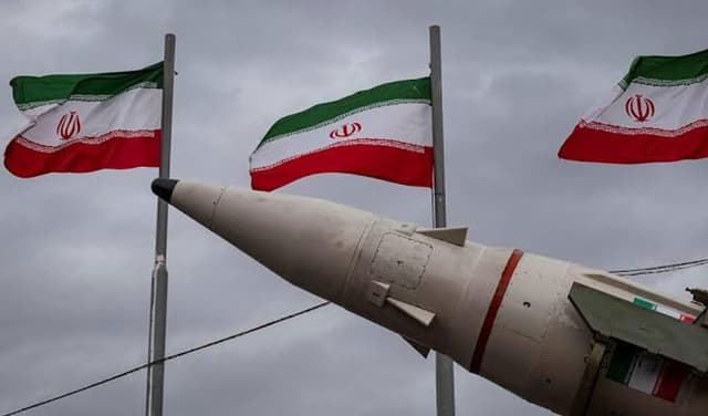 Iran-US-attacks
