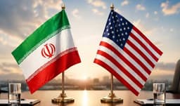 Iran suspends commitments under Islamabad MoU after 'US violations' (Courtesy: File)