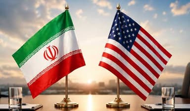Iran suspends commitments under Islamabad MoU after 'US violations' (Courtesy: File)
