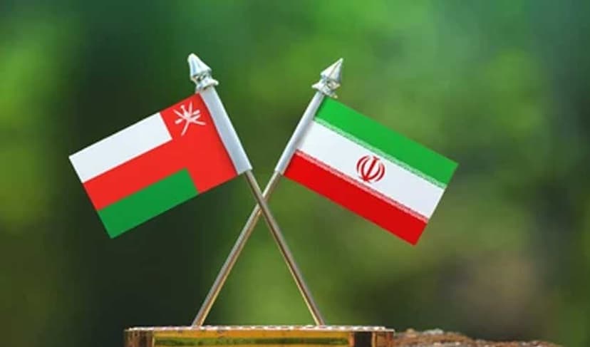 Iran, Oman to adhere to international law in Strait of Hormuz (Courtesy: File)