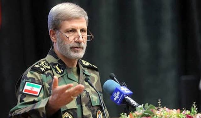 Iran-army-chief-latest
