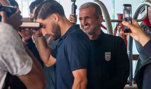 Iran-football-team-US-visas