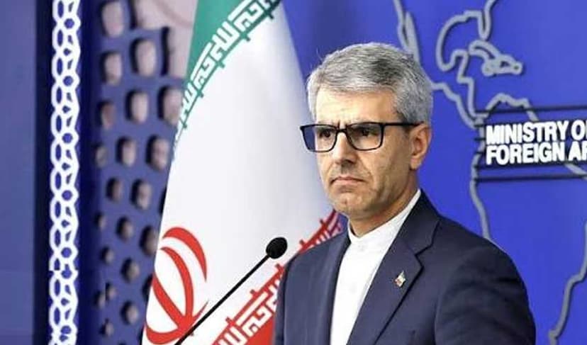 Iran rejects US threats against nuclear facilities (Courtesy: File)