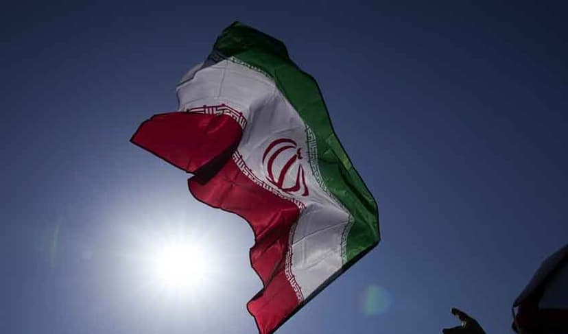 Iran-one111
