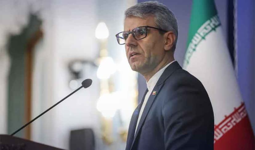 Iran says Islamabad MoU is over