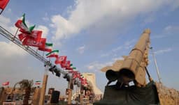 Iran warns Gulf latest