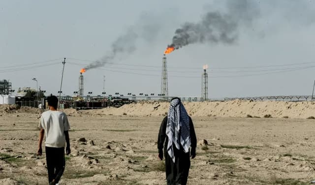 Iraq-pipeline-latest
