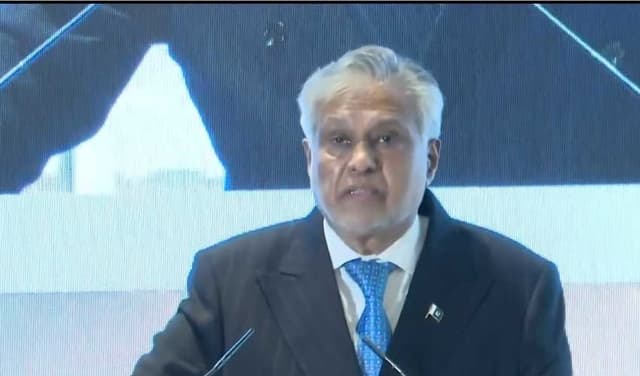 Pakistan, Turkiye to deepen economic, investment cooperation (Courtesy: screengrab)