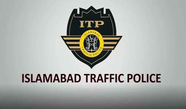 Islamabad-traffic-police