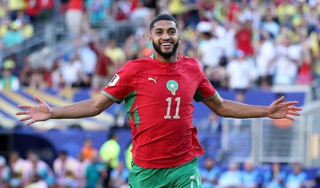 Bayern Munich sign Ismael Saibari from PSV Eindhoven (Courtesy: File)