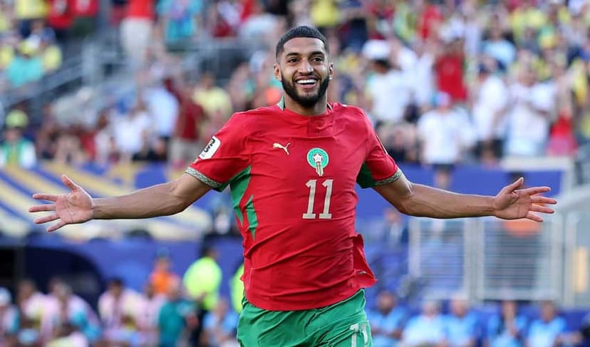 Bayern Munich sign Ismael Saibari from PSV Eindhoven (Courtesy: File)