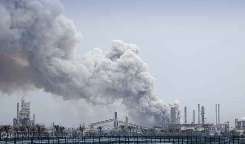 Israel launches new wave of attacks