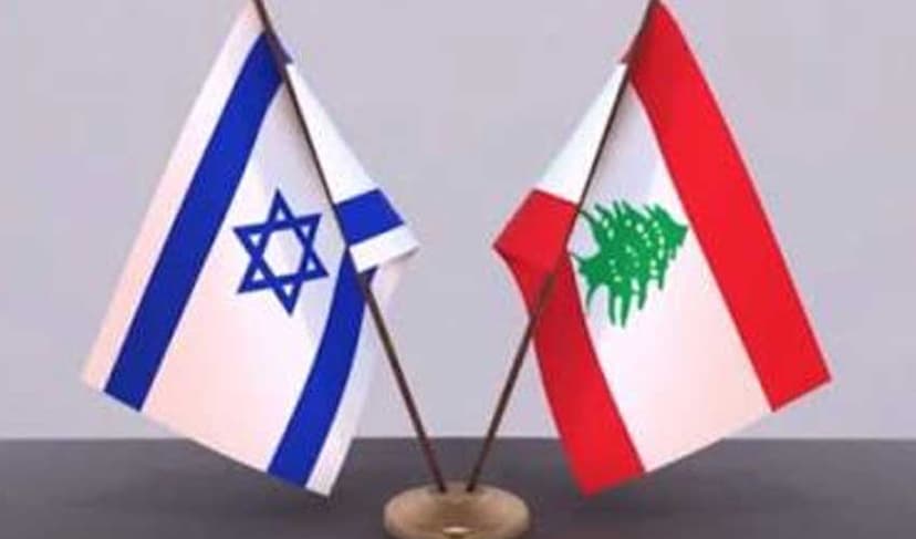No agreement finalised with Israel: Lebanon's FM (Courtesy: File)