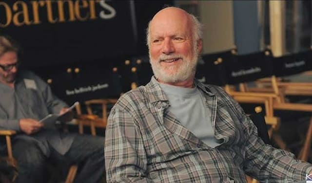 Noted director James Burrows dies aged 85 (Courtesy: File)