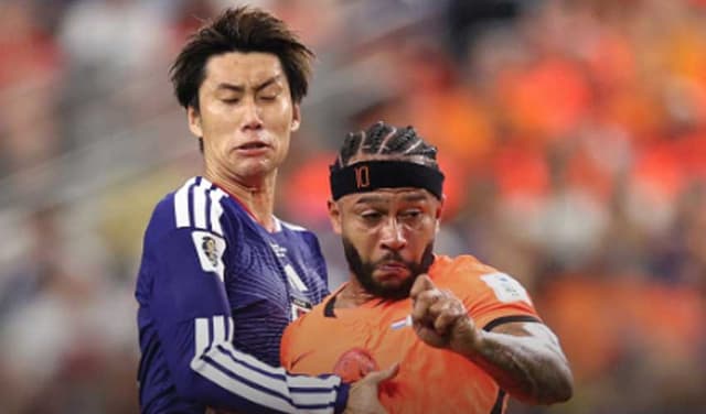 Japan morale high ahead of high-octane World Cup clash with Brazil (Courtesy: File)