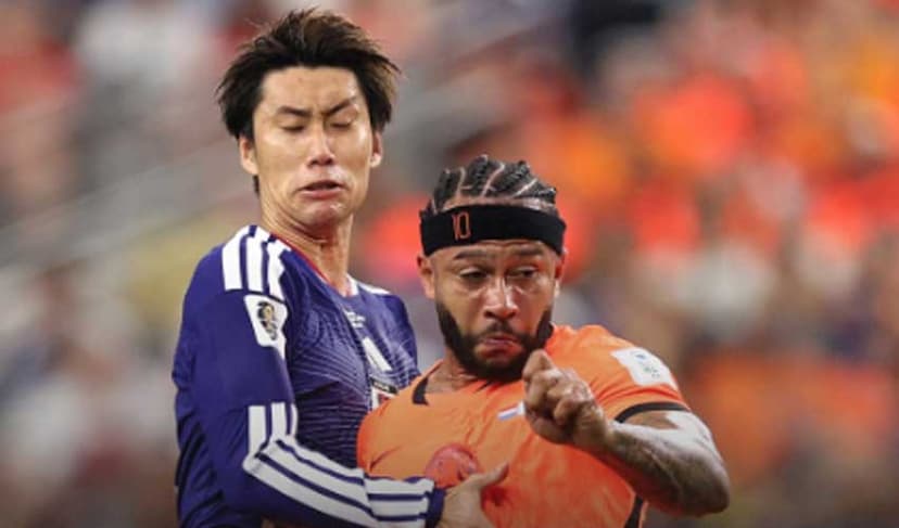 Japan morale high ahead of high-octane World Cup clash with Brazil (Courtesy: File)