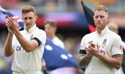 Root likely to return as England Test captain after Stokes' retirement (Courtesy: File)
