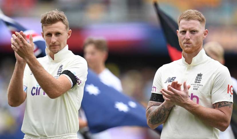 Root likely to return as England Test captain after Stokes' retirement (Courtesy: File)
