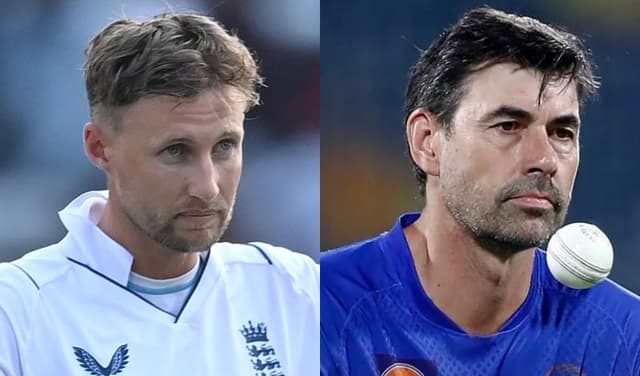 England appoint Root as Test captain; Fleming named head coach (Courtesy: File)