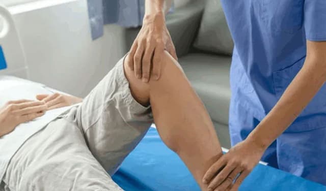 Joint-flexibility