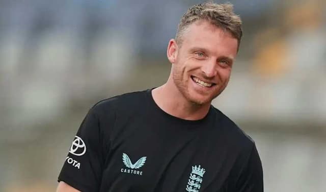 Jos Buttler becomes highest run-getter in T20s (Courtesy: File)